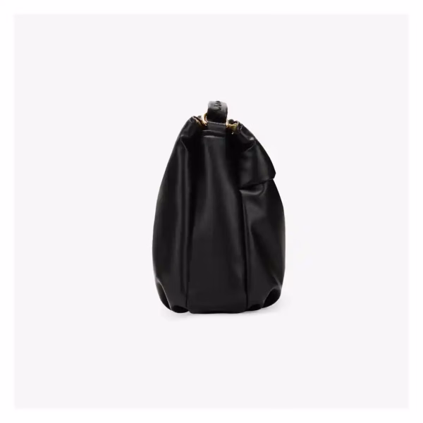 Lavie LX ROSE 3C Hand Bag in Black