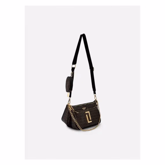 Lavie LX CHUNK25 3PC Sling Bag in Black