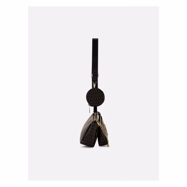 Lavie LX CHUNK25 3PC Sling Bag in Black