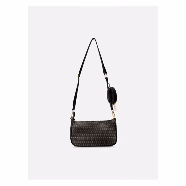 Lavie LX CHUNK25 3PC Sling Bag in Black