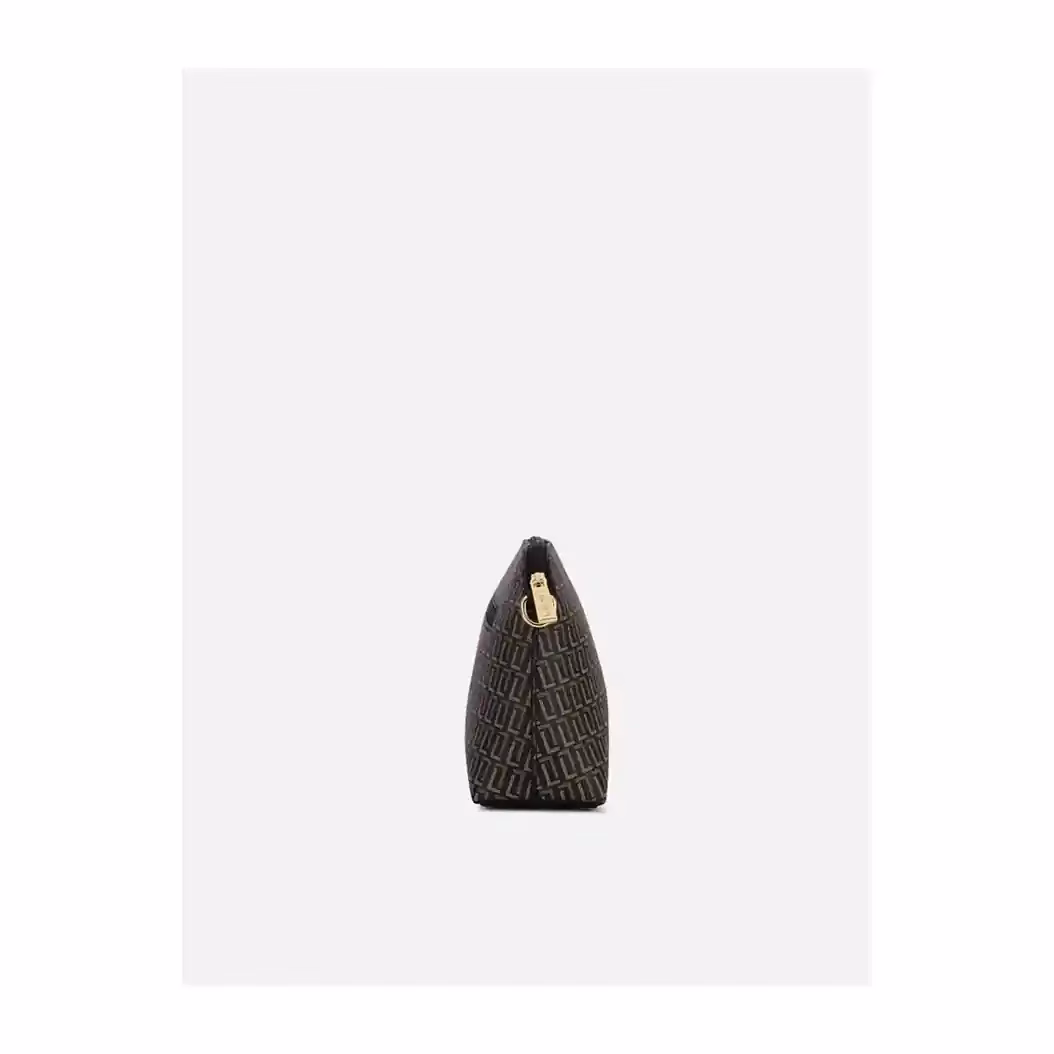 Buy Lavie LX MONO SWIFT25 DM Sling Bag Online – Stylish & Reliable LHB - Baginnov Lavie LX MONO SWIFT25 DM Sling Bag in Coffee