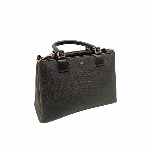 Itti Amelia Hand Bag in Black