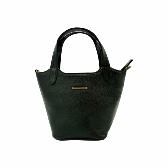 Carybu LHB - 1001662 Hand Bag in Green