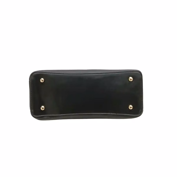 Itti Amelia Hand Bag in Black