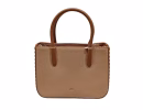 Itti Iris Hand Bag in Brown