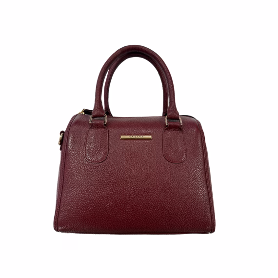 Carybu LHB - 1001579 Hand Bag in Brown