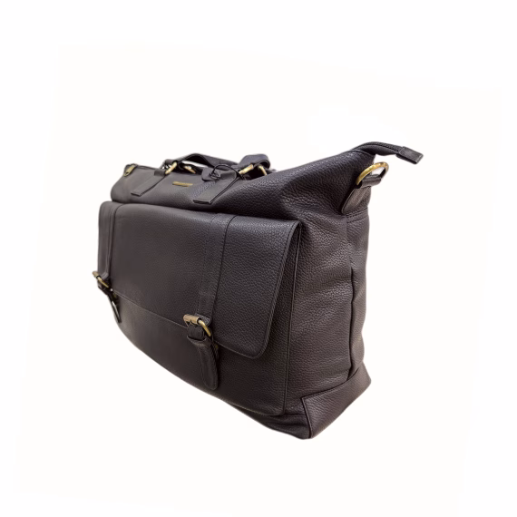 Carybu Duffle Bag - BS - 1001539 Duffle in Black