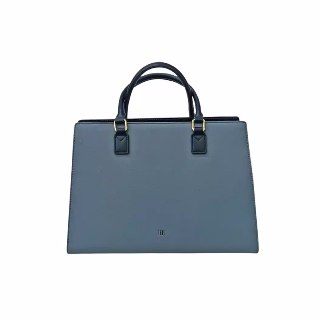 Buy Itti Levi Boss Hand Bag Online – Stylish & Reliable LHB - Baginnov Itti Levi Boss Hand Bag in Sky Blue