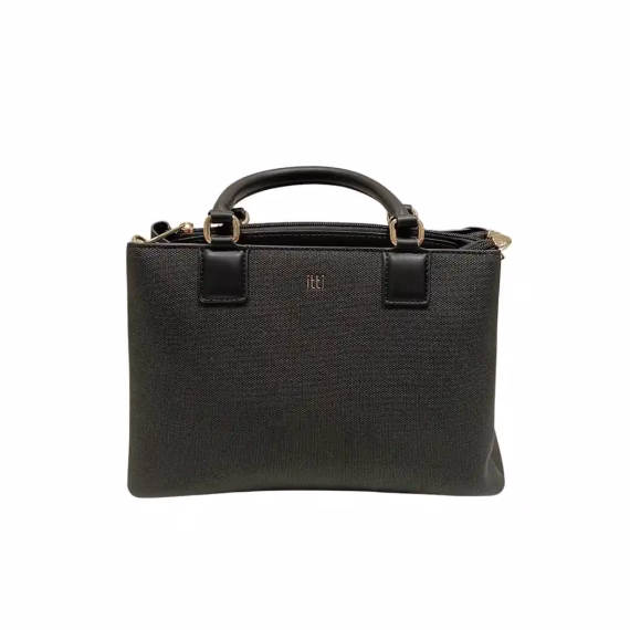 Itti Amelia Hand Bag in Black