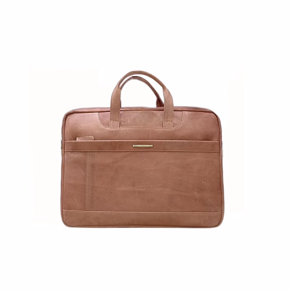 Carybu BS - 1001454 File Bag in CAMEL