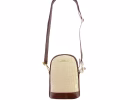 Carybu 1001802 coco Sling Bag in Cream