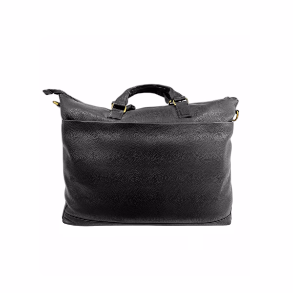 Carybu Duffle Bag - BS - 1001539 Duffle in Black
