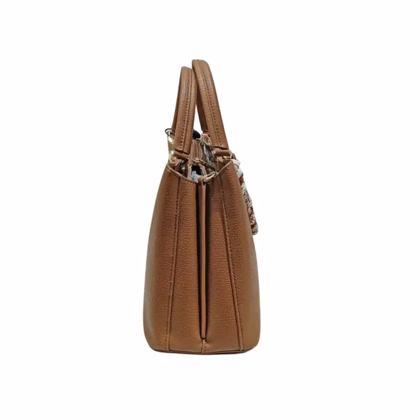 Itti ARIA Hand Bag in Brown