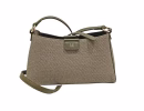 Itti Alexi Shoulder Bag in Army Green