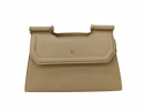 Itti May Hand Bag in Beige