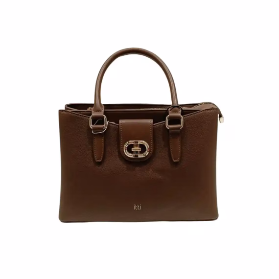 Itti Lana 2.0 Hand Bag in Coffee