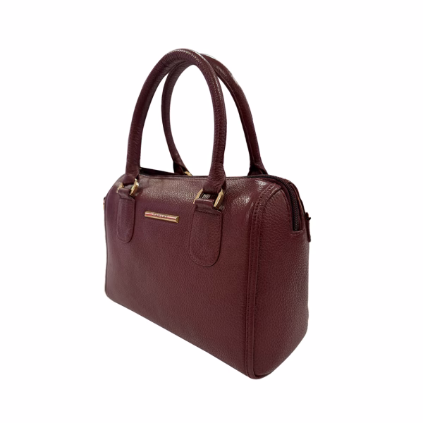 Carybu LHB - 1001579 Hand Bag in Brown