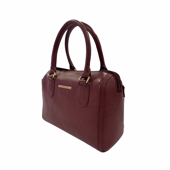 Carybu LHB - 1001579 Hand Bag in Brown