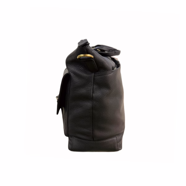 Carybu Duffle Bag - BS - 1001539 Duffle in Black