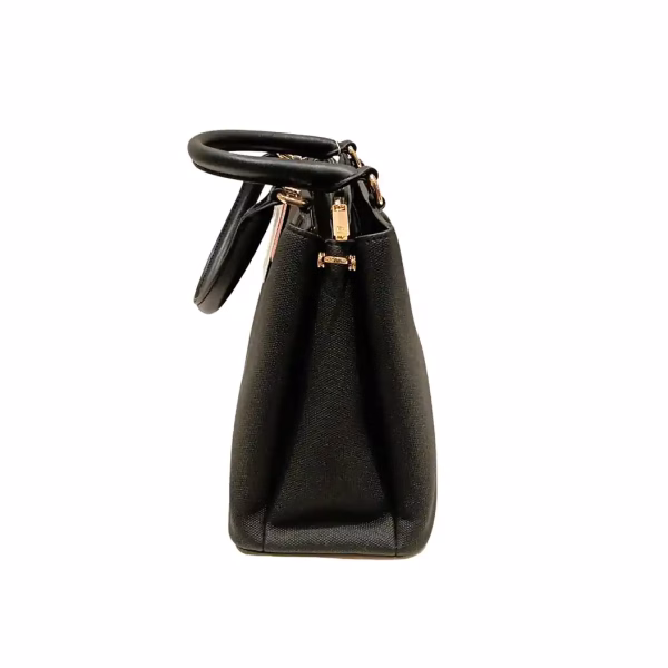 Itti Amelia Hand Bag in Black