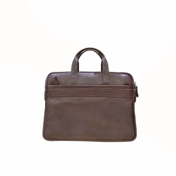 Carybu 1001777 File Bag in M Green