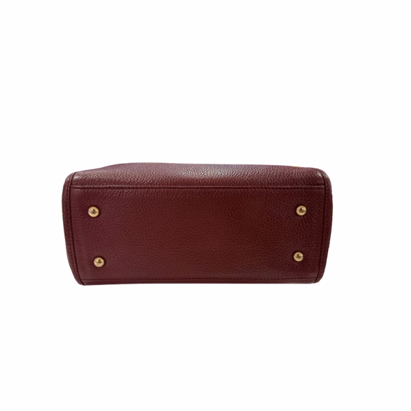 Carybu LHB - 1001579 Hand Bag in Brown