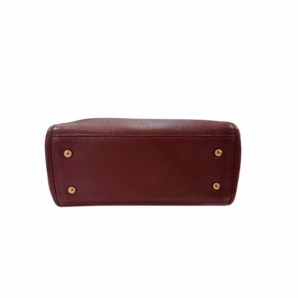 Carybu LHB - 1001579 Hand Bag in Brown