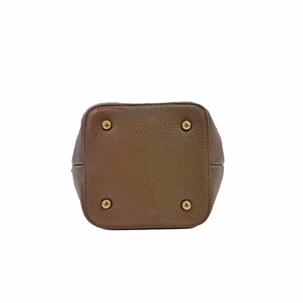 Carybu LHB - 1001662 Hand Bag in Chikoo