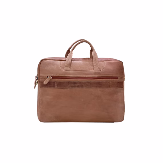 Carybu BS - 1001454 File Bag in CAMEL