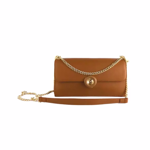 Itti COCO Sling Bag in Brown