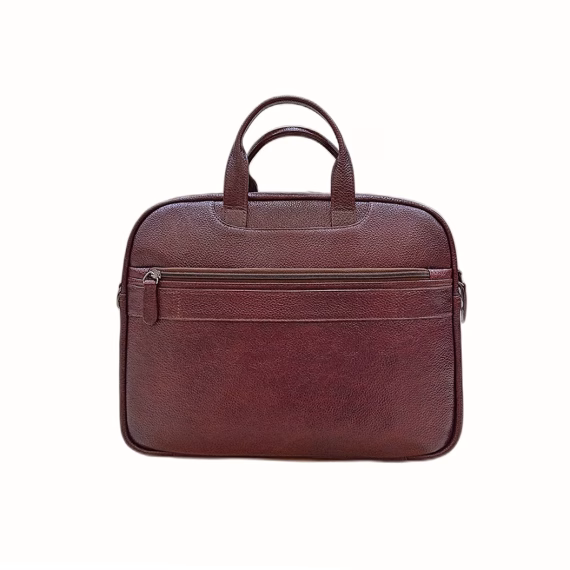 Carybu File Bag - BS - 1001288 File Bag in Brown