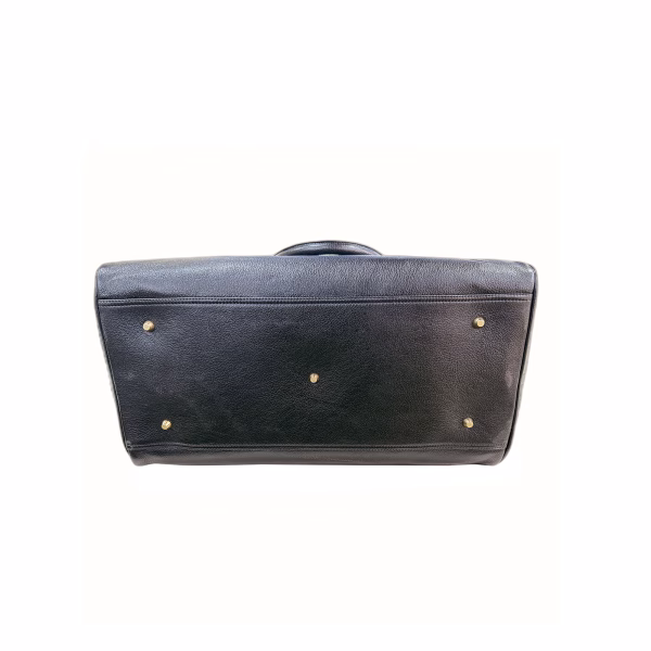 Carybu Duffle Bag - BS - 1001539 Duffle in Black
