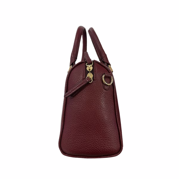 Carybu LHB - 1001579 Hand Bag in Brown