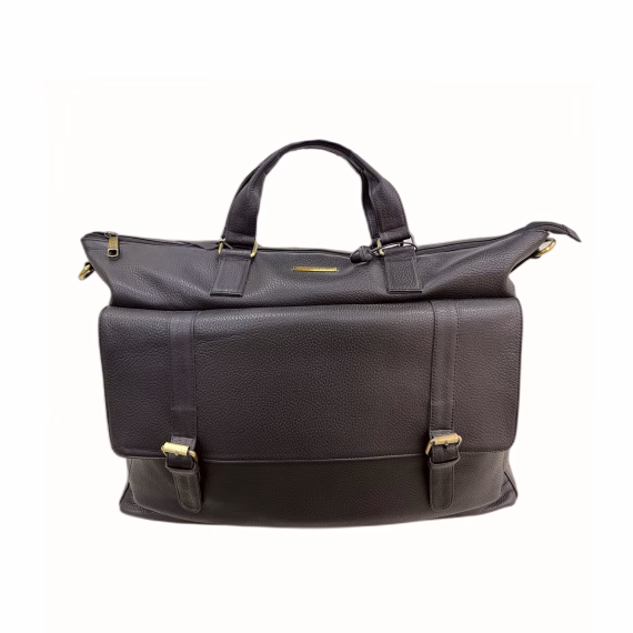 Carybu Duffle Bag - BS - 1001539 Duffle in Black