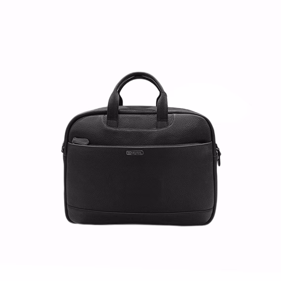 Carybu File Bag - BS - 1001288 File Bag in Black