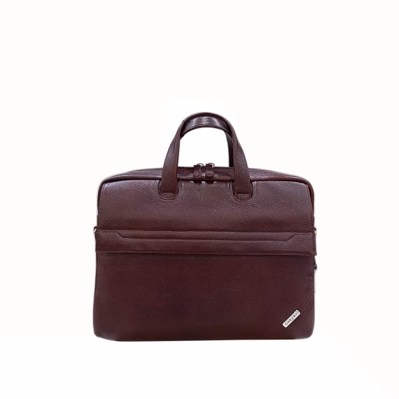 Carybu 1001150 File Bag in Brown