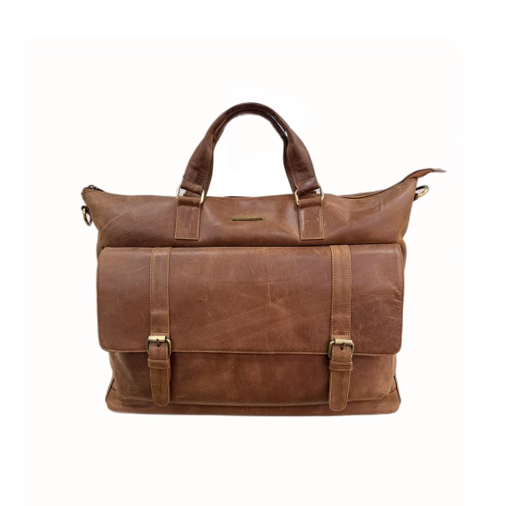 Carybu Duffle Bag - BS - 1001539 Duffle in CAMEL