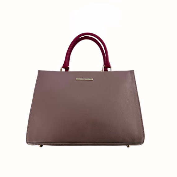 Carybu 1001652 Hand Bag in L Pink