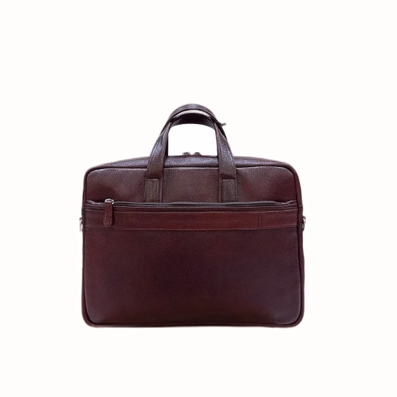 Carybu 1001150 File Bag in Brown