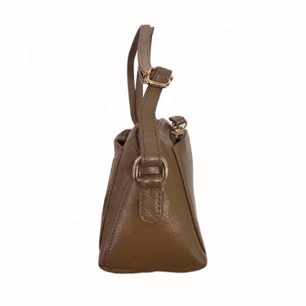 Carybu LHB - 1001504 Sling Bag in Chikoo