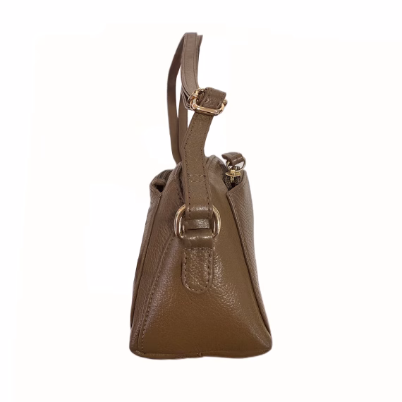 Carybu LHB - 1001504 Sling Bag in Chikoo