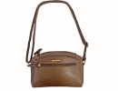 Carybu LHB - 1001504 Sling Bag in Chikoo