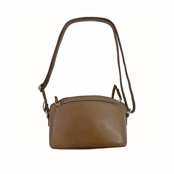 Carybu LHB - 1001504 Sling Bag in Chikoo