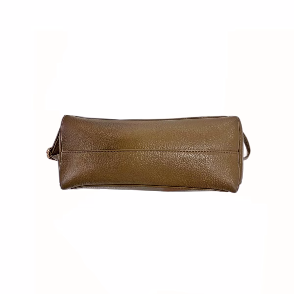 Carybu LHB - 1001504 Sling Bag in Chikoo