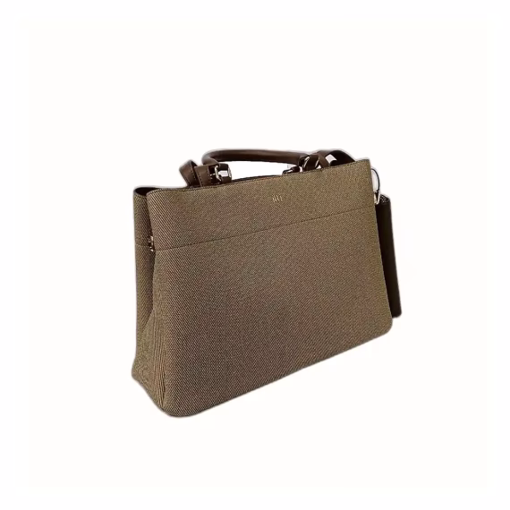 Itti SIENNA Hand Bag in Army Green