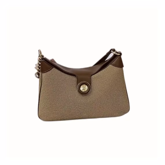 Itti SAGE Hand Bag in Coffee