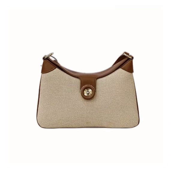 Itti SAGE Hand Bag in Beige