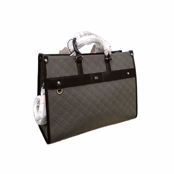 Itti Sophie Hand Bag in Grey