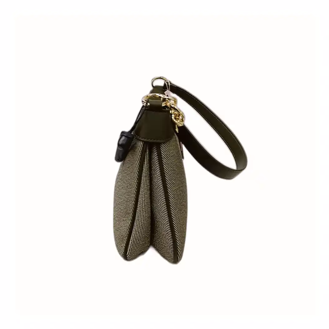 Buy Itti SAGE Hand Bag Online – Stylish & Reliable LHB - Baginnov Itti SAGE Hand Bag in Army Green