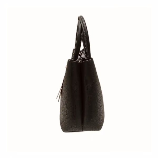 Itti Steller Hand Bag in Black